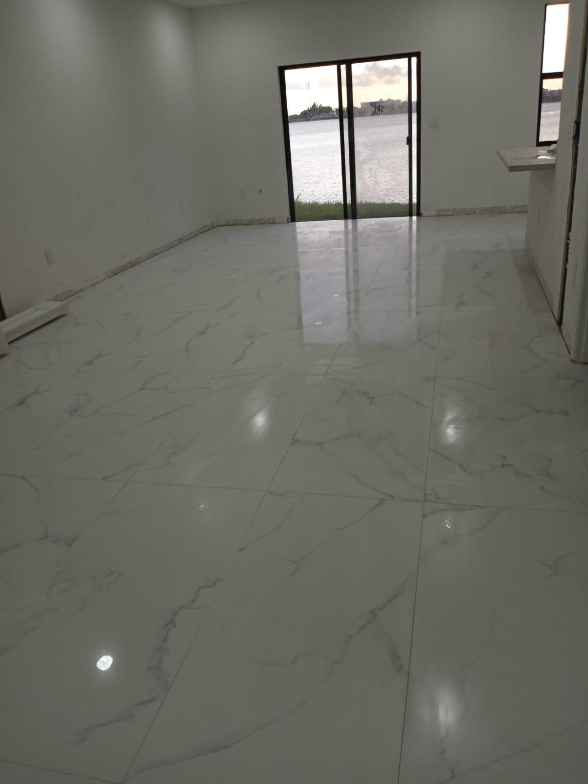 RC Painting Remodeling — Work in progress